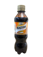 Maltina Classic (Resealable – Plastic Bottle)