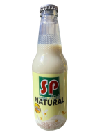 SP Soya Milk Natural (Original Flavor)